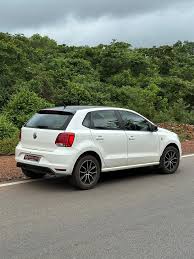 Volkswagen Vento(2015-2019) Highline 1.5 Diesel
